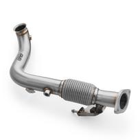 RM Motors Downpipe Ford GALAXY II 2.2 dCi