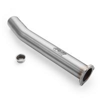 RM Motors Downpipe Decat AUDI A8 S8 / Quattro 3.0 TDI +EGR plug