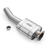 RM Motors Downpipe Decat AUDI A8 S8 / Quattro 3.0 TDI +EGR plug