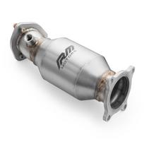 RM Motors Downpipe AUDI A5 / S5 / Cabrio/ S5 Coupe / A5 Sportback +heat shield