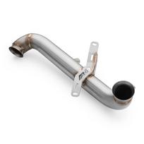 RM Motors Downpipe Citroen, C4 (type N), Picasso 1.6 HDI (2010-2013)