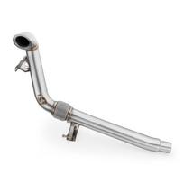 RM Motors Downpipe AUDI A3 8V 1.8 TFSI