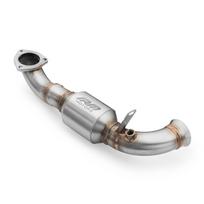 RM Motors Downpipe Citroen C5 II with EURO 4 catalytic converter
