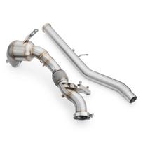 RM Motors Downpipe Volkswagen Tiguan II R 2.0 TSI +CATALYST