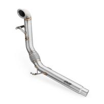 RM Motors Downpipe SEAT Leon Cupra Mk3 R/SC/ST 2.0 TSI