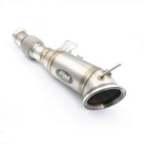 RM Motors Downpipe BMW G20, G21 M340i B58