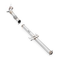 RM Motors Downpipe TOYOTA Yaris GR 1.6