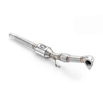 RM Motors Downpipe VOLKSWAGEN Golf IV 1.9 TDI + CATALYST