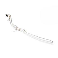 RM Motors Downpipe AUDI A3 8V 1.8, 2.0 TFSI
