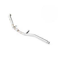 RM Motors Downpipe AUDI A6 C6 2.7, 3.0 TDI