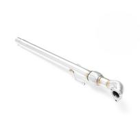 RM Motors Downpipe VOLKSWAGEN Golf IV 1.9 TDI