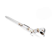 RM Motors Downpipe SEAT Leon FR, Cupra Mk2 2.0 TSI + CATALYST
