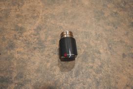 Valvetronic Universal Fitment Universal Fitment Exhaust Tip VTD.TIP.SLVE.30.35.RC