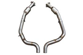Valvetronic Range Rover Universal Fitment 2013-2022 Exhaust Pipes RR.SVR.FF.BR