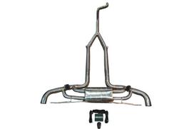 Valvetronic BMW X5 2019-2025 Exhaust System BMW.X5.G05.I6.VSES.BR