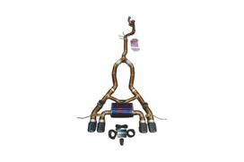 Valvetronic BMW M2 2022-2025 Axleback BMW.G87.M2.VSES.TI.RC