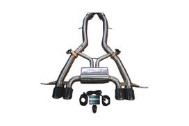 Valvetronic BMW M2 2022-2025 Axleback BMW.G87.M2.AXL.BR.BRT