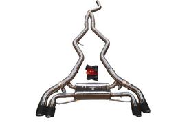 Valvetronic BMW M340i, M440i 2019-2025 Exhaust System BMW.G20.M340i.VSES.BR.BRSH