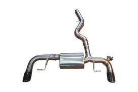 Valvetronic BMW 330i, 430i 2020-2024 Axleback BMW.G20.330i.AXL.BR.RC