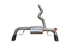 Valvetronic BMW 330i, 430i 2020-2024 Axleback BMW.G20.330i.AXL.BR.FC