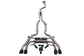 Valvetronic BMW X3M, X4M 2019-2025 Exhaust System BMW.F9X.X3M.VSES.BR.BRSH