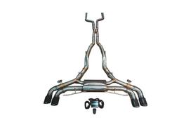 Valvetronic BMW X5M 2020-2025 Exhaust System BMW.F95.X5M.VSES.BR.RC