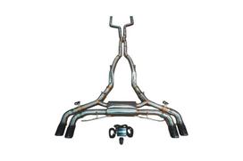 Valvetronic BMW X5M 2020-2025 Exhaust System BMW.F95.X5M.VSES.BR.FC