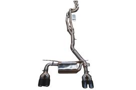 Valvetronic BMW M2 2018-2021 Exhaust System BMW.F87C.M2.VSES.BR.BRSH