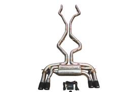 Valvetronic BMW X5M 2015-2018 Exhaust System BMW.F85.X5M.VSES.BR.BRT