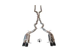 Valvetronic BMW M5 2011-2016 Exhaust System BMW.F10.M5.VSES.BR.BRT