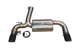 Valvetronic BMW 320i, 328i, 330i, 335i, 340i, 420i, 428i, 430i, 435i, 440i, 228i, 230i, M235i, M240i, M135i , M140i 2012-2019 Axleback BMW.F.VSES.BR.FC