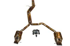 Valvetronic Audi RS6, RS7 2013-2018 Exhaust System AUD.C7.VSES.TI