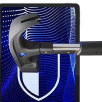 Lenovo Tab 10.1" TB311FU - iki 11" 3mk FlexibleGlass Pro
