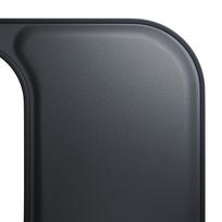 Apple iPhone 16 Plus - 3mk Hardy Apple Silky Leather MagCase