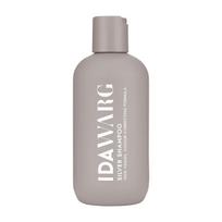 Ida Warg Silver Shampoo drėkinantis šampūnas šviesiems plaukams, 250 ml