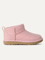 UGG Žieminiai aulinukai su pašiltinimu, KID'S CLASSIC ULTRA MINI DAZZLE