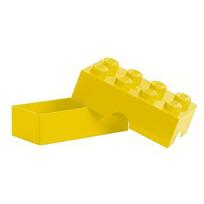 Room Copenhagen LEGO Lunch Box yellow - RC40231732 40231732