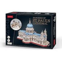 Cubicfun Cubicfun Puzzle 3D 306-20270