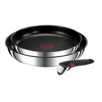 Keptuvių rinkinys TEFAL, 2 vnt.