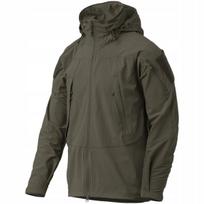 Vyriška žieminė striukė, Helikon-Tex, TROOPER MK2 Storm, Taiga Green
