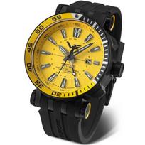 Vyriškas laikrodis Vostok Europe Energia Rocket GMT NH34-575C719 NH34-575C719