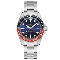 Laikrodis vyrams Certina DS Action GMT