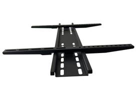 Tracer WallGrip LCD/LED TV laikiklis, Juodas