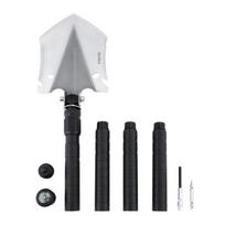 NexTool NE0114 daugiafunkcinis įkasimo įrankis