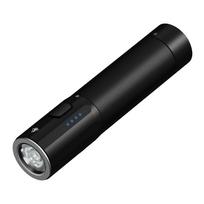 NexTool NE20069 1200 lm vandeniui atspari įkraunama LED rankinė žibintuvėlė