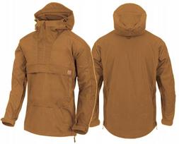 Kengūros striukė, Helikon-Tex, Anorak Woodsman, Coyote