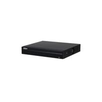 Kompiuterio (WEB) kamera Dahua DHI-NVR4104HS-P-4KS3 4 kanalų PoE NVR įrašymo įrenginys