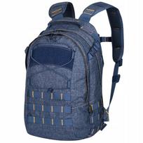 Taktinė karinė-turistinė kuprinė, HELIKON- TEX, EDC, Mėlyna melanžas, 21 l