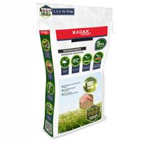 Dekoratyvinė žolė Savaime tirštėjanti 5 kg