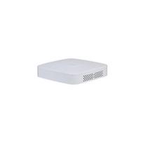Kompiuterio (WEB) kamera IP įrašymo įrenginys16kam. 4K 12MP, 1HDD, AI, H.265, 256Mbps, NVR4116-4KS3